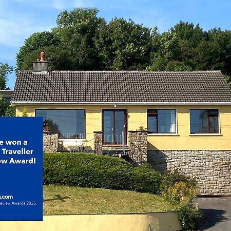 Donegal Town House Villa Ngoại thất bức ảnh