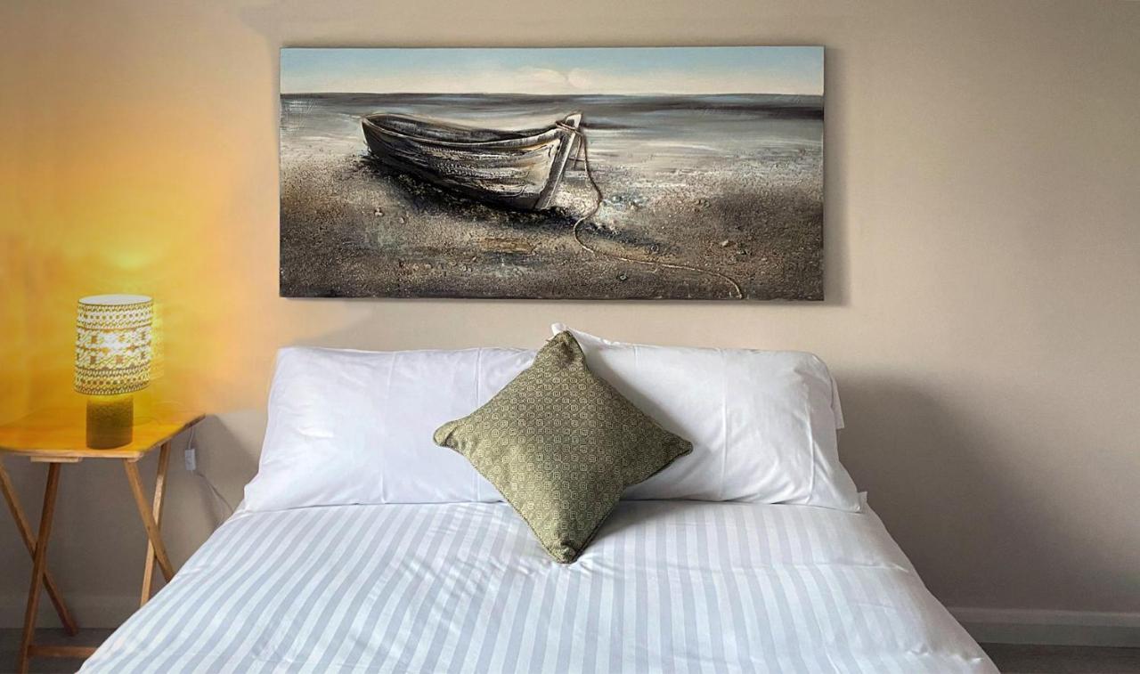 Donegal Town House Villa Ngoại thất bức ảnh